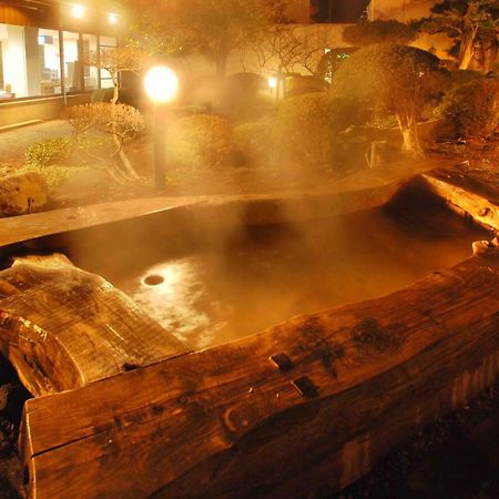 Aso Hotel Εξωτερικό φωτογραφία