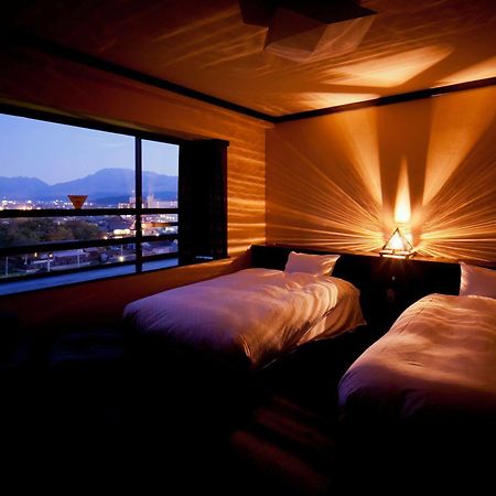 Aso Hotel Εξωτερικό φωτογραφία