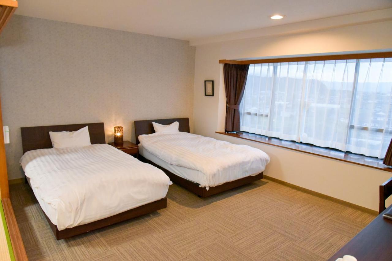 Aso Hotel Εξωτερικό φωτογραφία