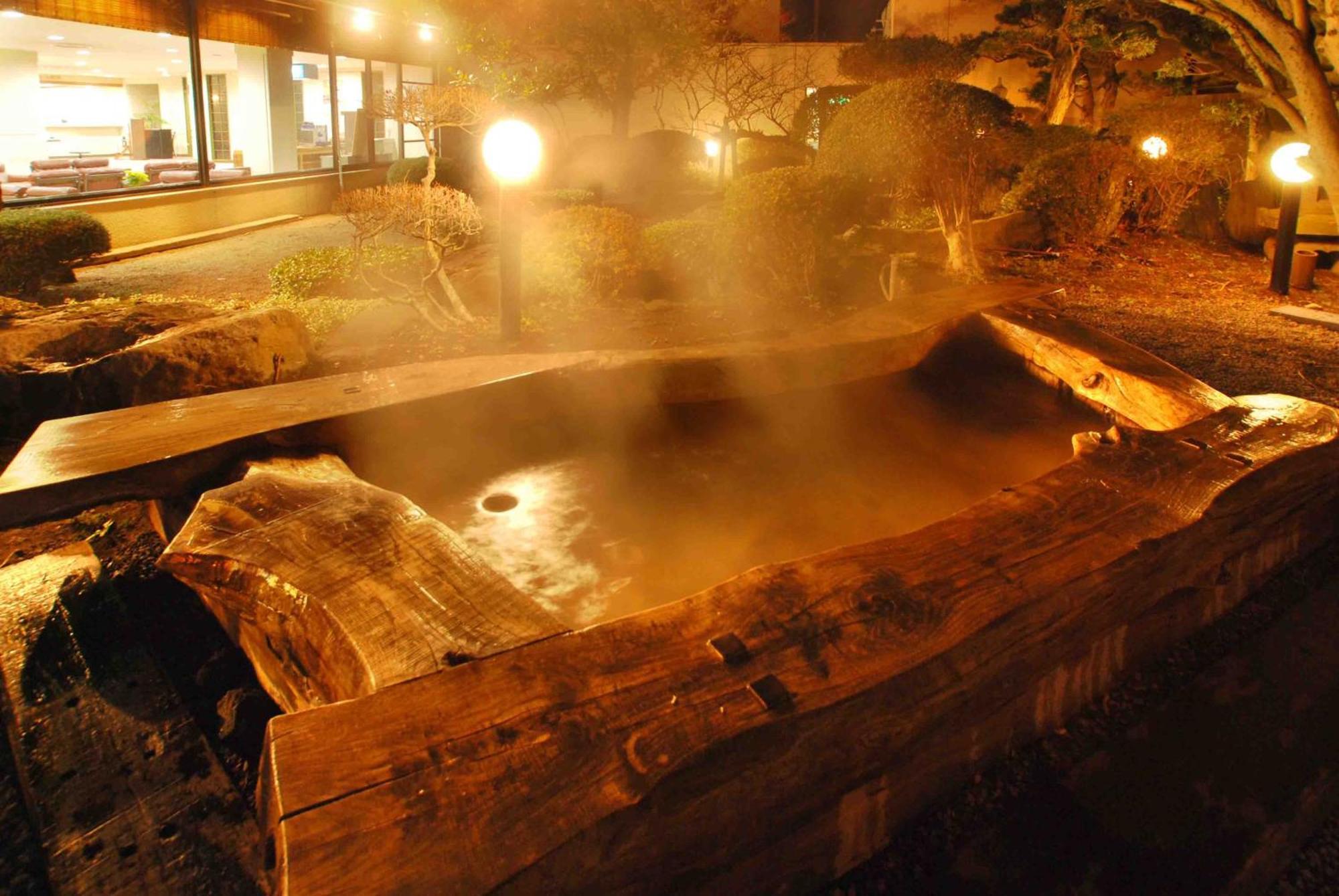 Aso Hotel Εξωτερικό φωτογραφία